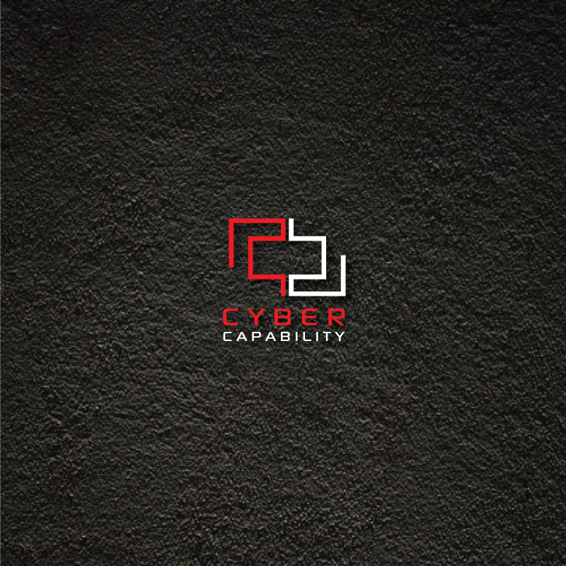 Logo Design by Omee63 for Cyber Capability | Design #20831334