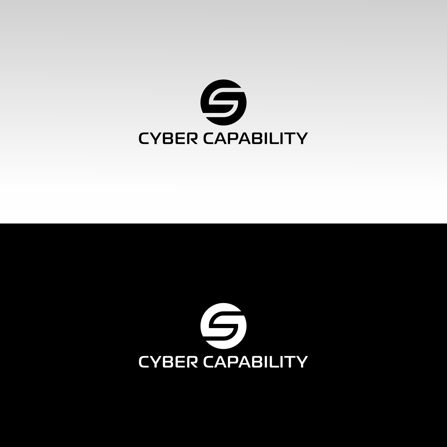 Logo Design by Artgo for Cyber Capability | Design #20837973