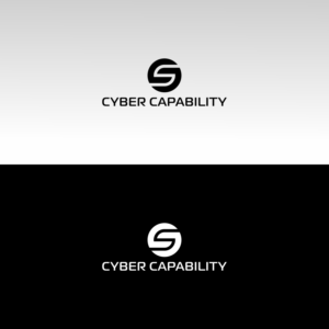 Logo Design by Artgo for Cyber Capability | Design: #20837973