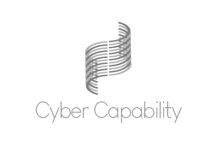 Logo-Design von Walid Design für Cyber Capability | Design #20847074