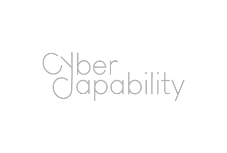 Logo Design by Walid Design for Cyber Capability | Design #20847879