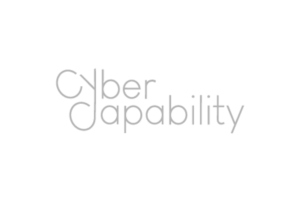 Logo Design by Walid Design for Cyber Capability | Design: #20847879