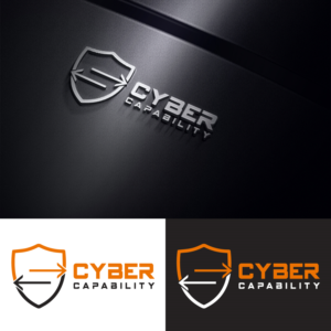 Logo Design by Tonmoyy for Cyber Capability | Design: #20870462