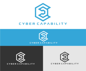 Logo Design by Nabilly 2 for Cyber Capability | Design #20831354