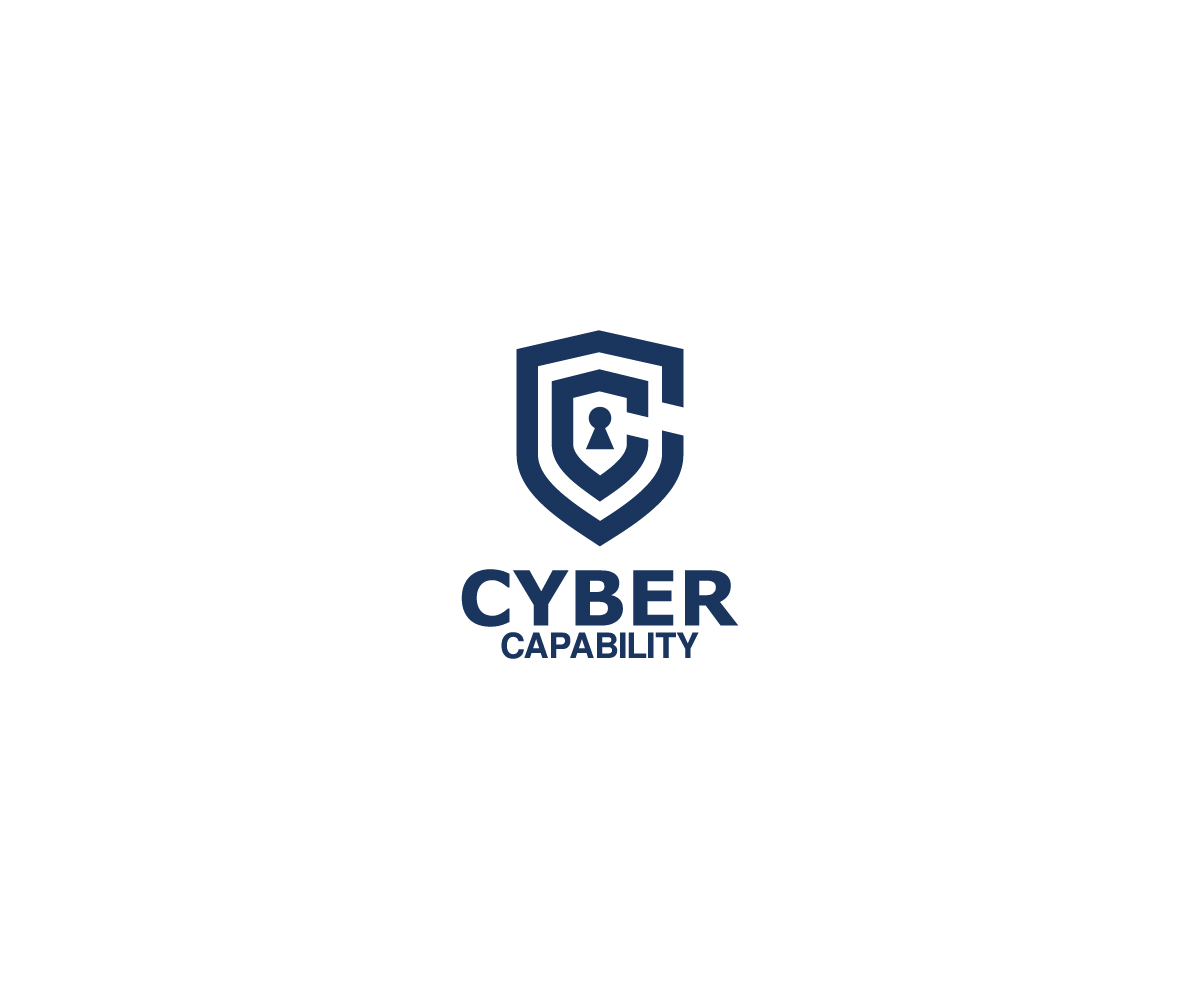 Logo Design by Dalijo for Cyber Capability | Design #20831763