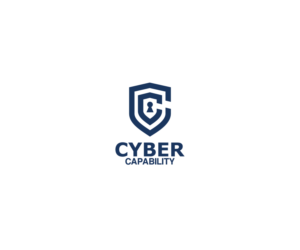 Logo Design by Dalijo for Cyber Capability | Design #20831763