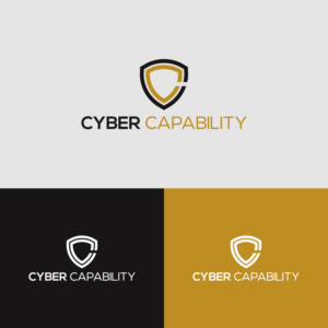Logo Design by saher khan 2 for Cyber Capability | Design: #20840093