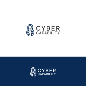 Logo Design by VinVick Design for Cyber Capability | Design #20832167