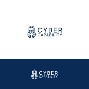 Logo Design by VinVick Design for Cyber Capability | Design: #20832172