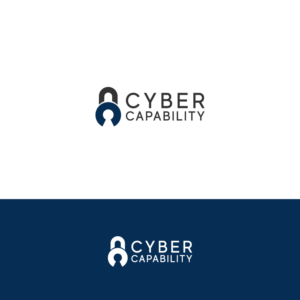 Logo Design by VinVick Design for Cyber Capability | Design: #20832252