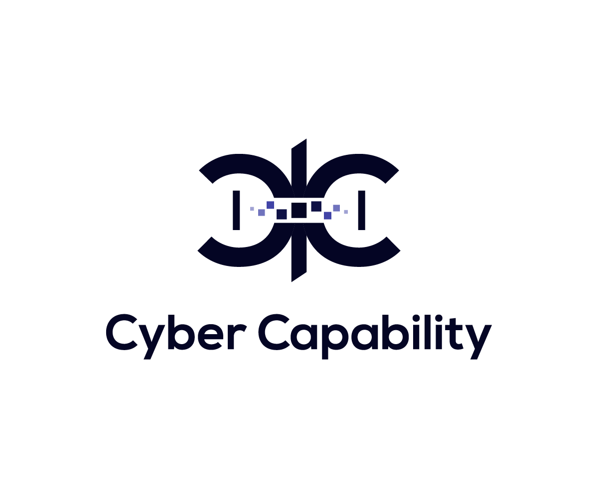 Logo Design by Nosvorious13 Design for Cyber Capability | Design #20930341