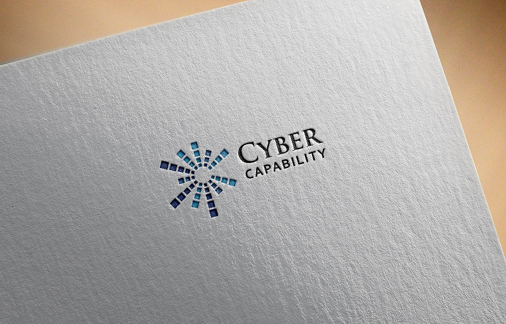 Logo Design by GDIAZ for Cyber Capability | Design: #20894104