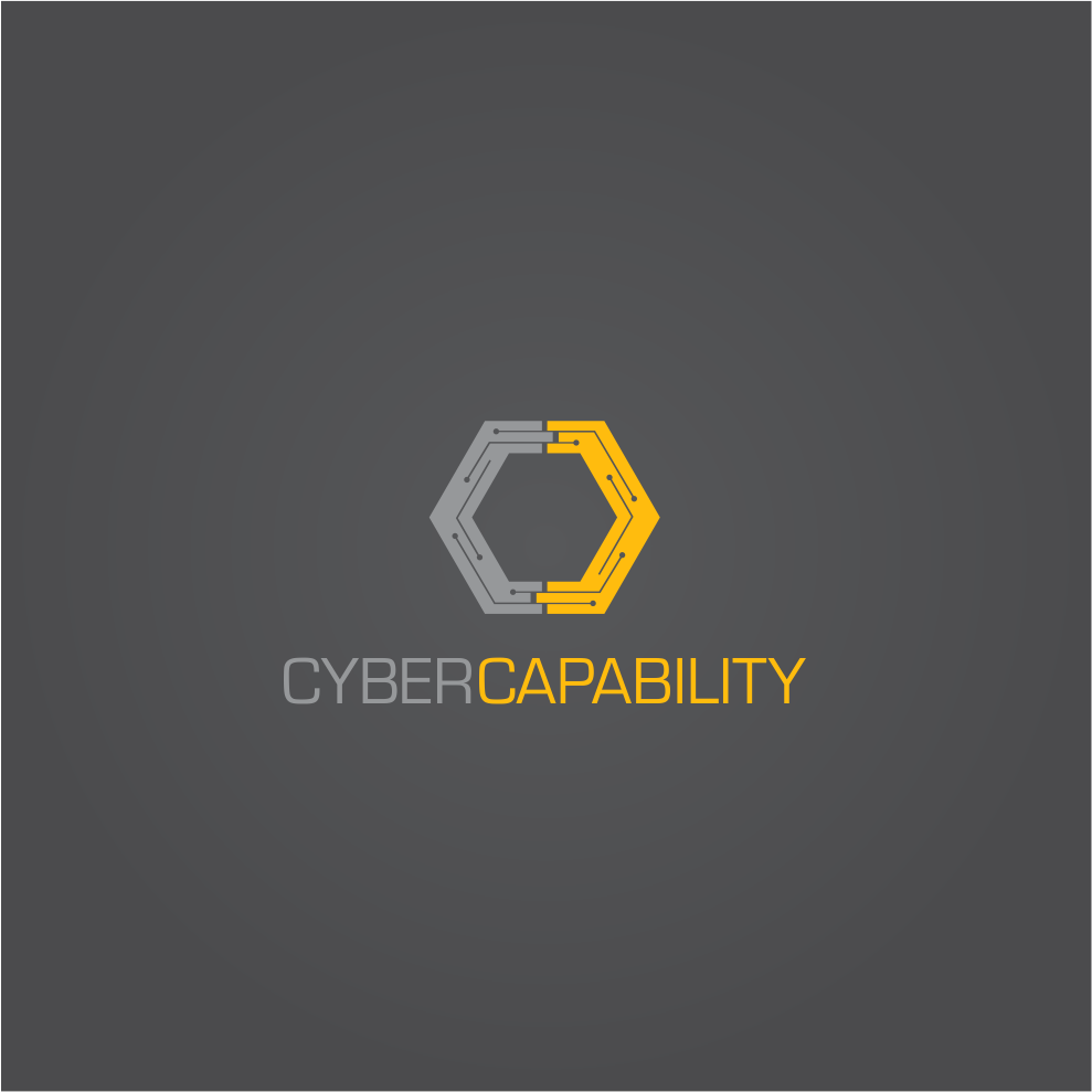 Logo Design by aajaelani for Cyber Capability | Design #20900307