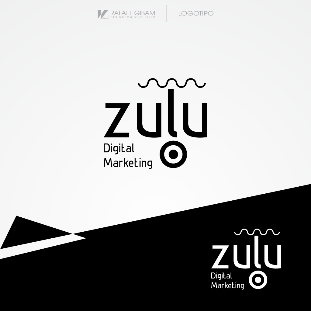 Logo-Design von Rafael Willames für dieses Projekt | Design #20843702