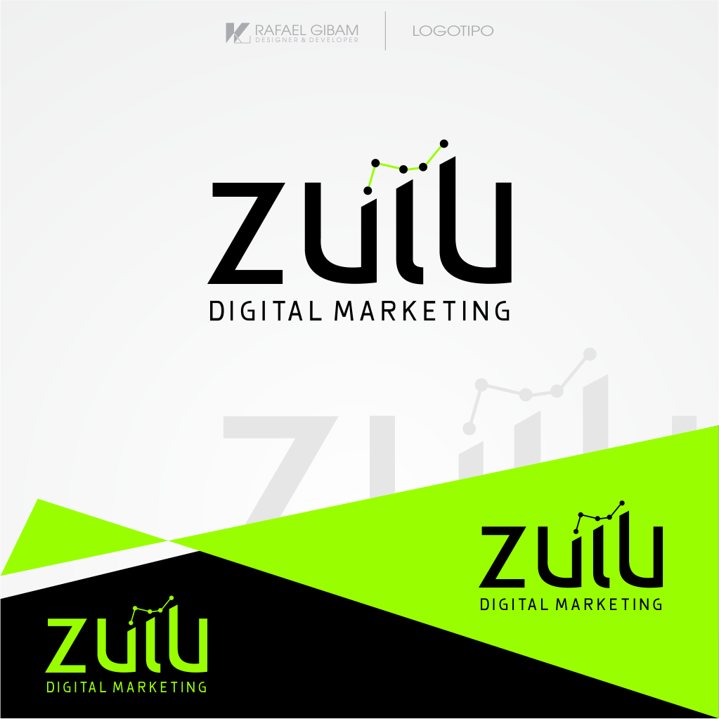 Logo-Design von Rafael Willames für dieses Projekt | Design #20843733