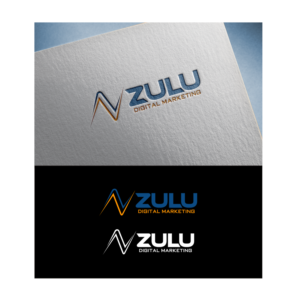 Logo Design by aamsuryaman for this project | Design #20868104