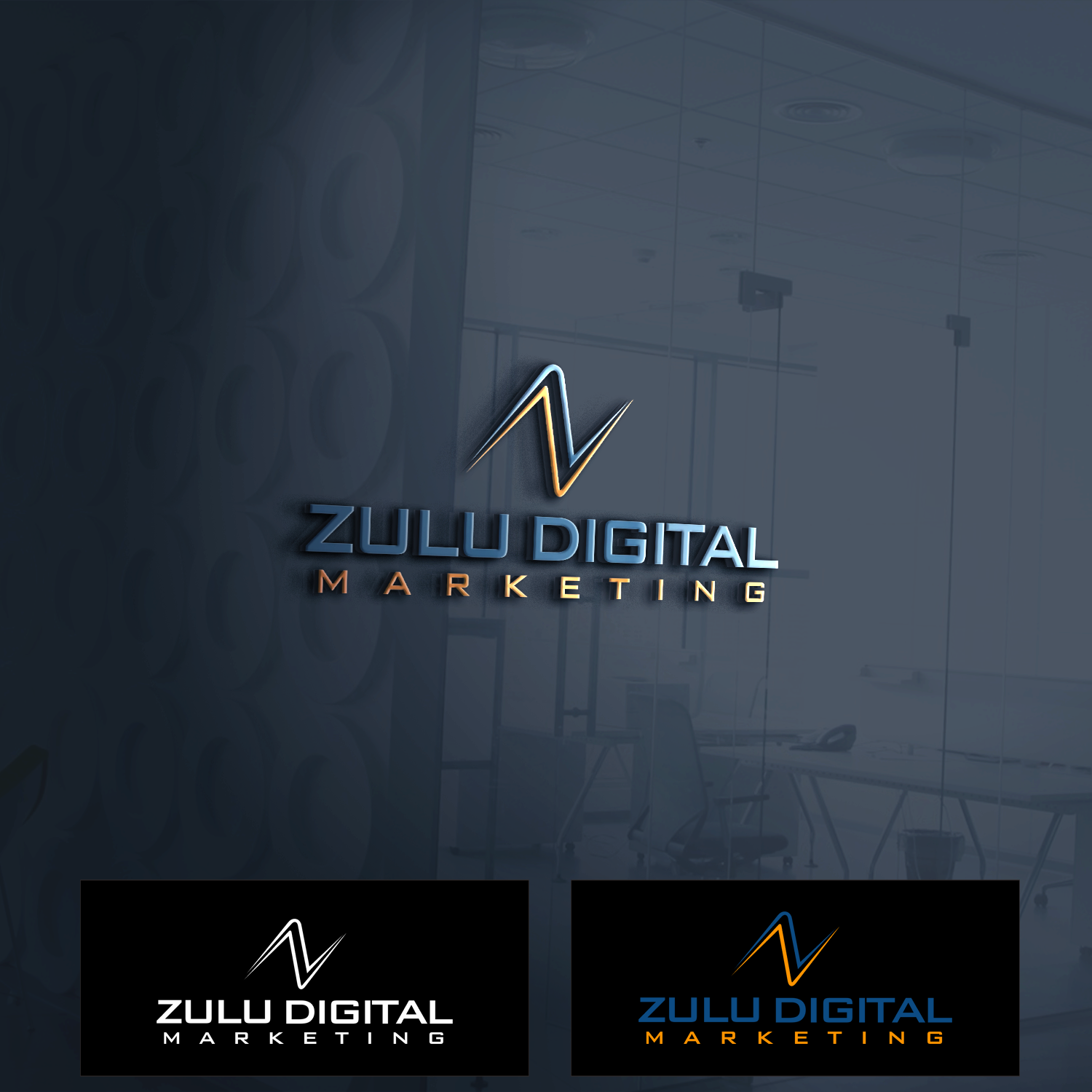 Diseño de Logo por aamsuryaman para este proyecto | Diseño #20868274