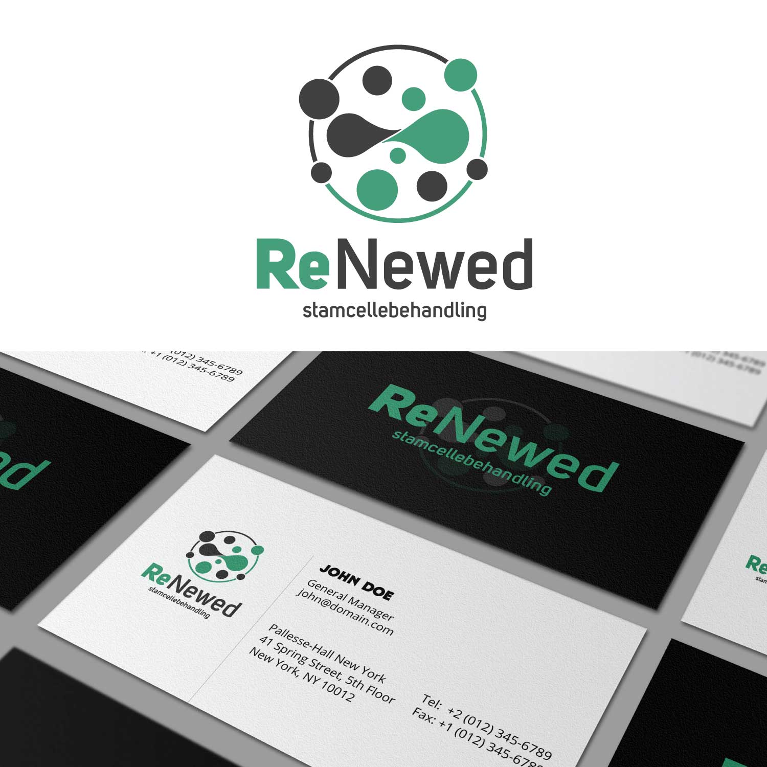 Logo Design by coo.lt for this project | Design #20830941