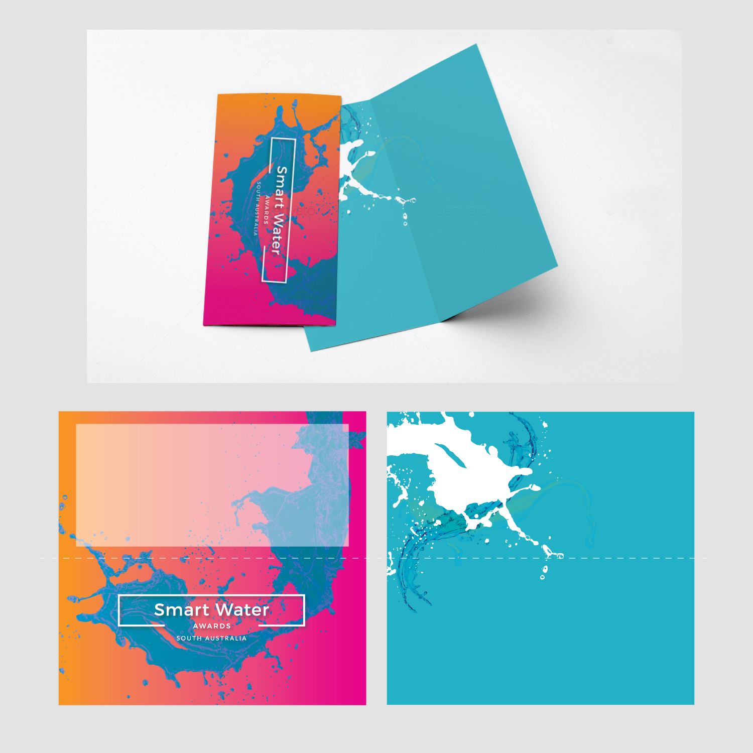 Graphic Design by nancyy for Water Industry Alliance | Design #20828052