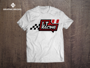 LT Racing | Logo Design by Graphic Bricks