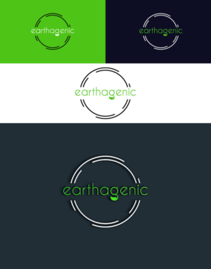 Logo Design by Ash_king for this project | Design: #20845650