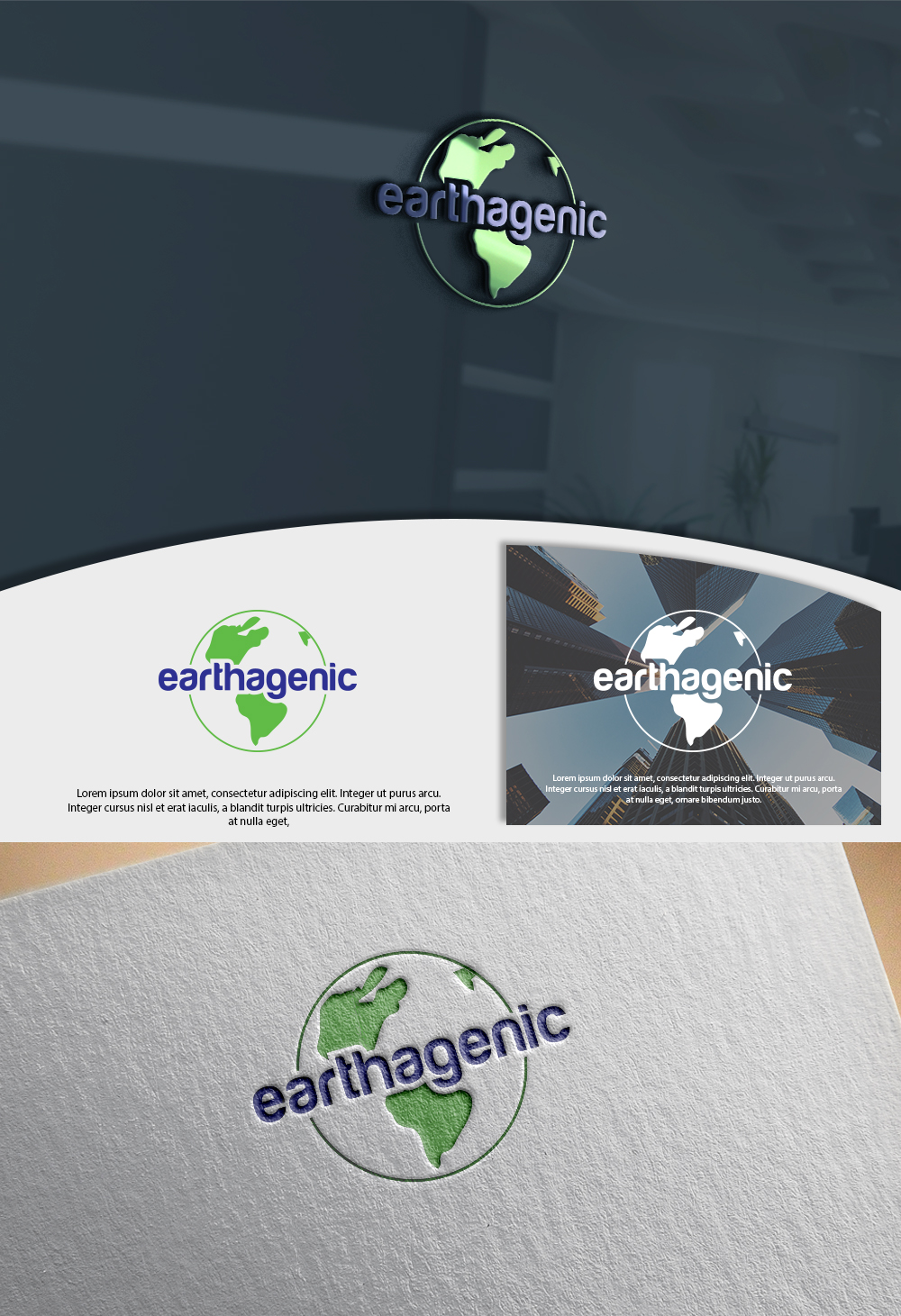 Logo Design by Maacho 2 for this project | Design #20840769