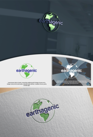 Logo Design by Maacho 2