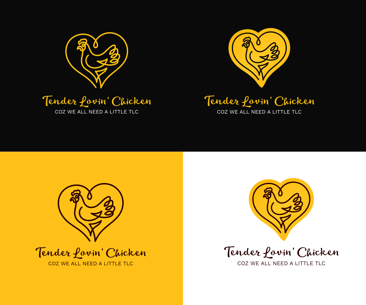 Logo Design by VGB for this project | Design #20897191