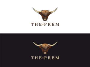 Cattle property in Australia that specialises in Highland Cattle | Diseño Gráfico por Atvento Graphics