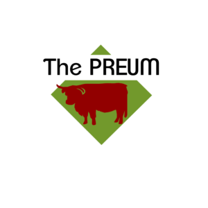 Cattle property in Australia that specialises in Highland Cattle | Diseño Gráfico por Tomi Ax