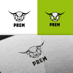 Cattle property in Australia that specialises in Highland Cattle | Diseño Gráfico por :) Zoya