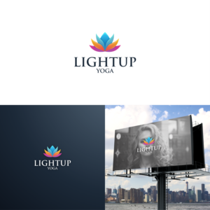 Logo Design by J. Ivan for this project | Design: #20837771