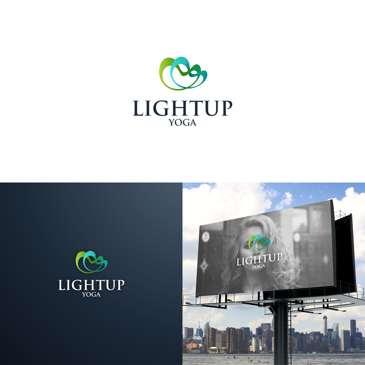 Logo Design by J. Ivan for this project | Design #20837929