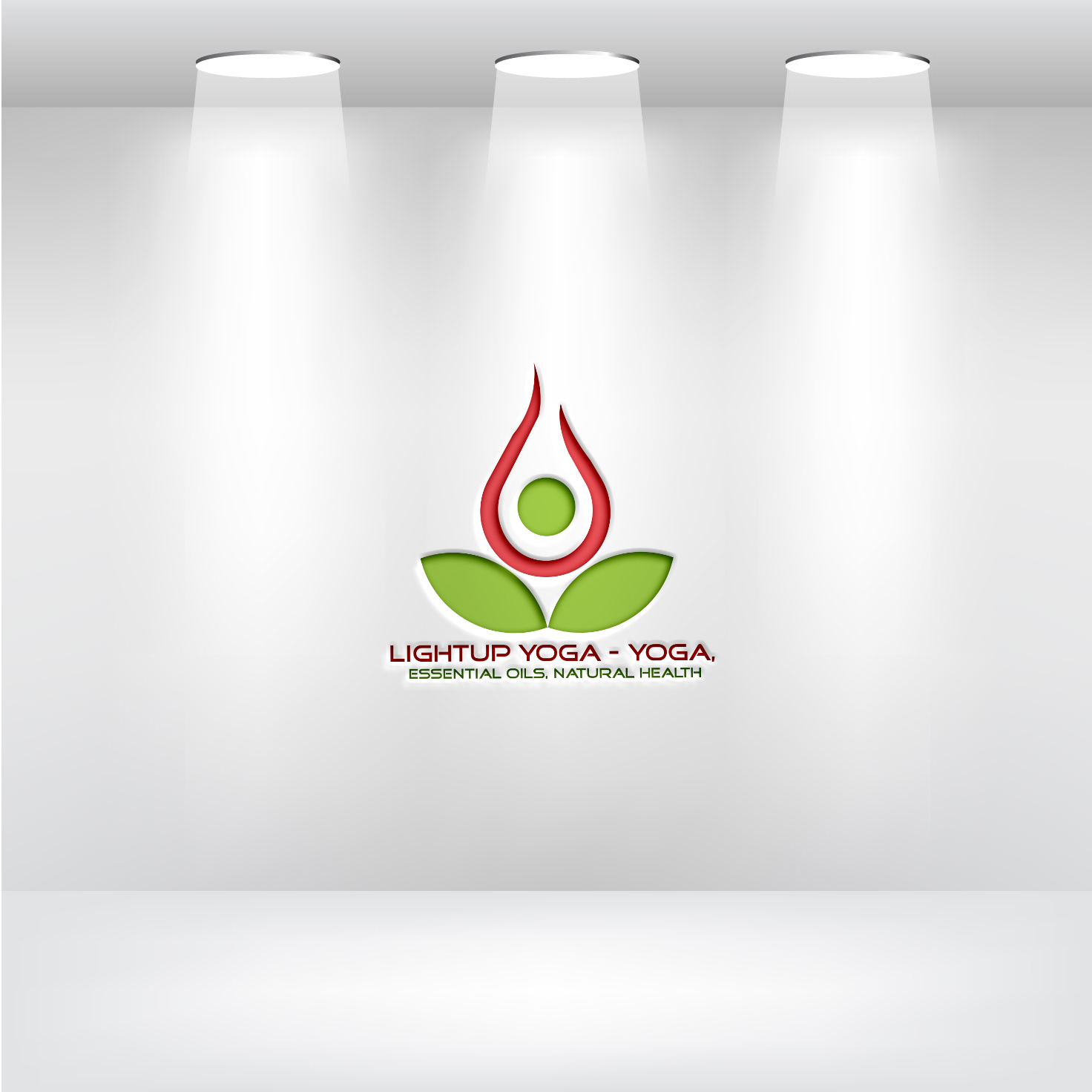 Logo Design by kINg eVOn 2 for this project | Design #20849544