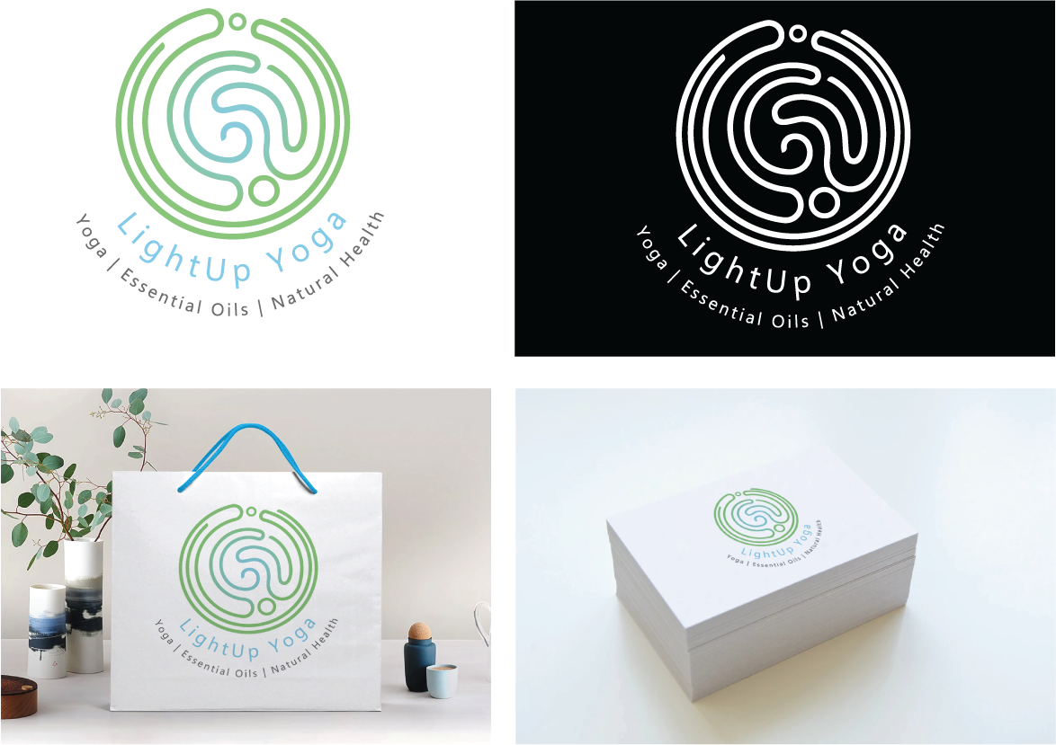 Diseño de Logo por Trpkmnsth para este proyecto | Diseño #20853907