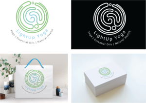 Logo Design by Trpkmnsth for this project | Design: #20853908