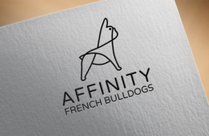 Affinity French Bulldogs | Design de Logo par Ethien