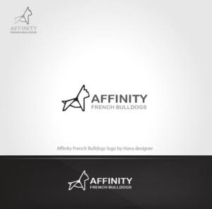 Logo Design by Hana