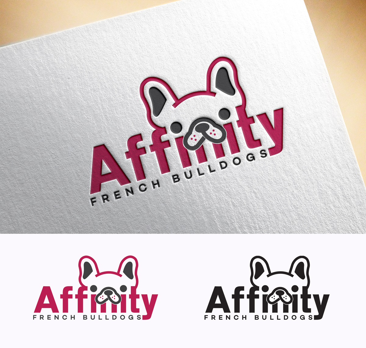 Logo Design by DesignConnection Impressive Sol for this project | Design: #20839853