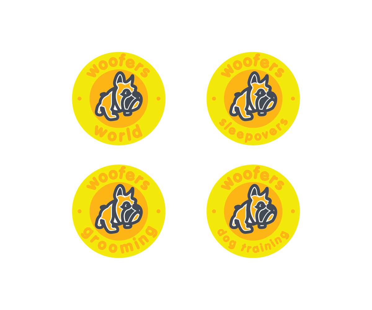 Logo Design by Giuro for Nangawooka Nominess Pty Ltd | Design #20887443