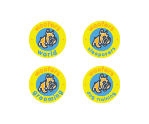 Logo Design by Giuro for Nangawooka Nominess Pty Ltd | Design: #20887456