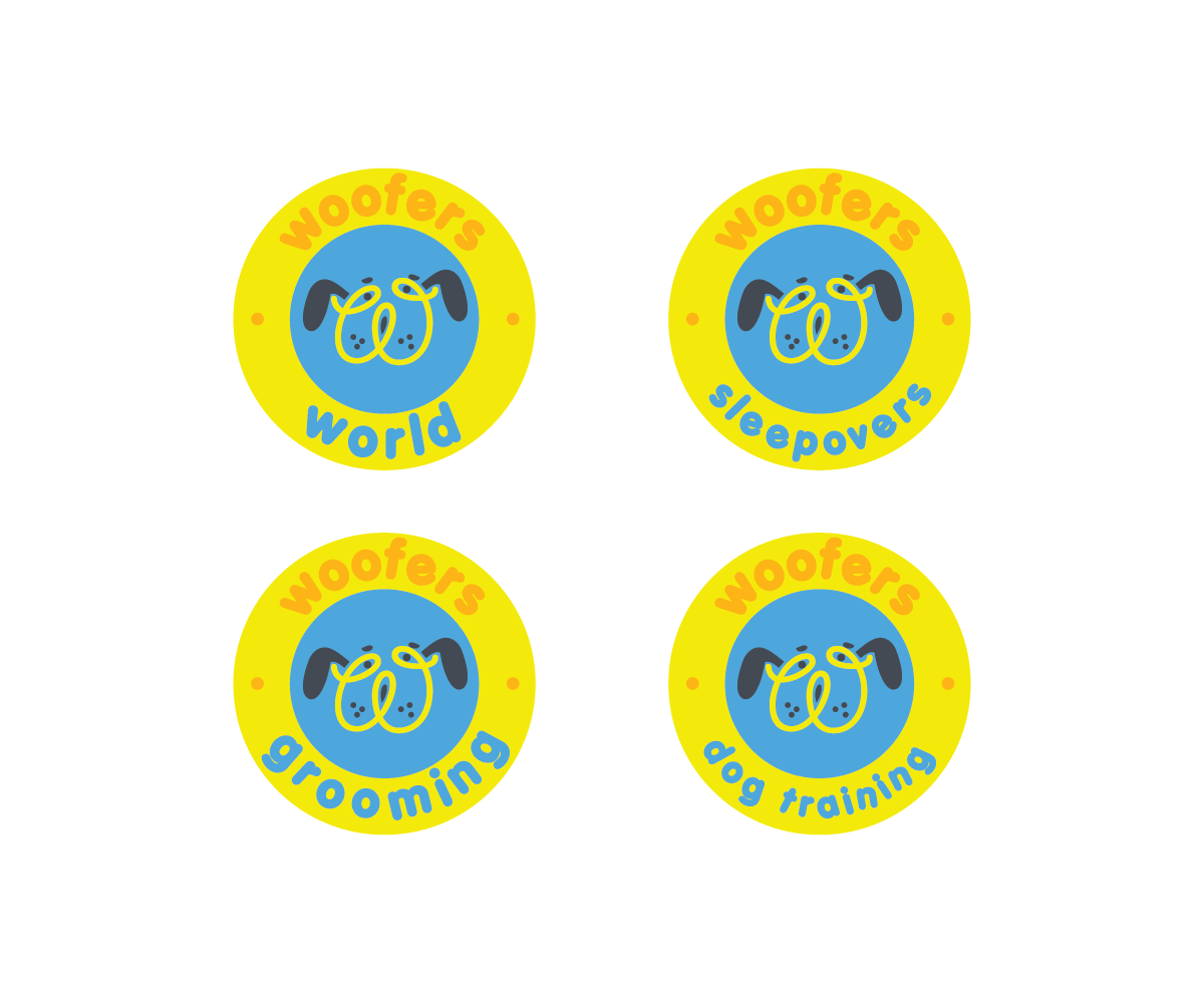 Logo Design by Giuro for Nangawooka Nominess Pty Ltd | Design #20887498