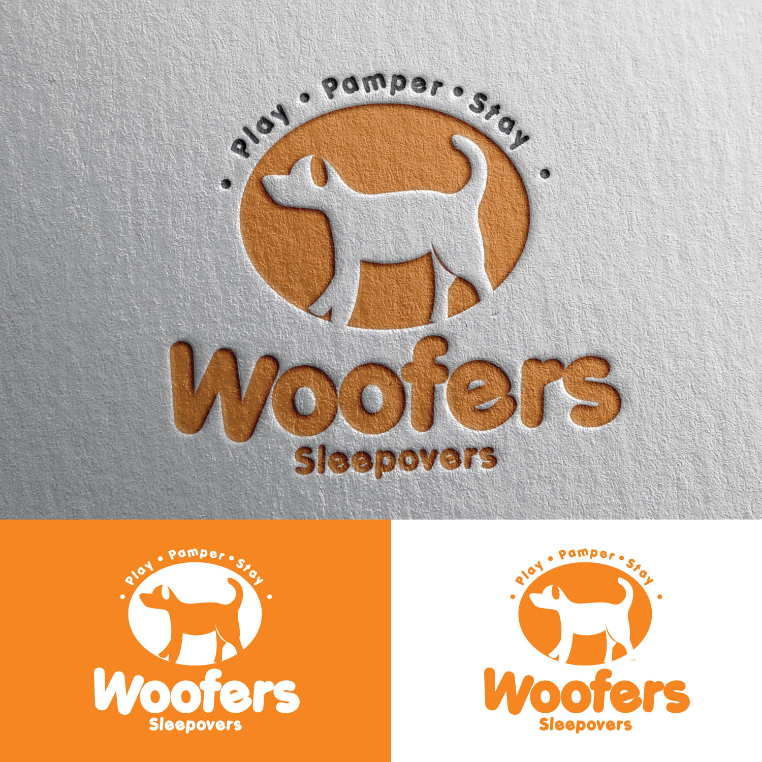 Logo Design by concepts for Nangawooka Nominess Pty Ltd | Design #20878908