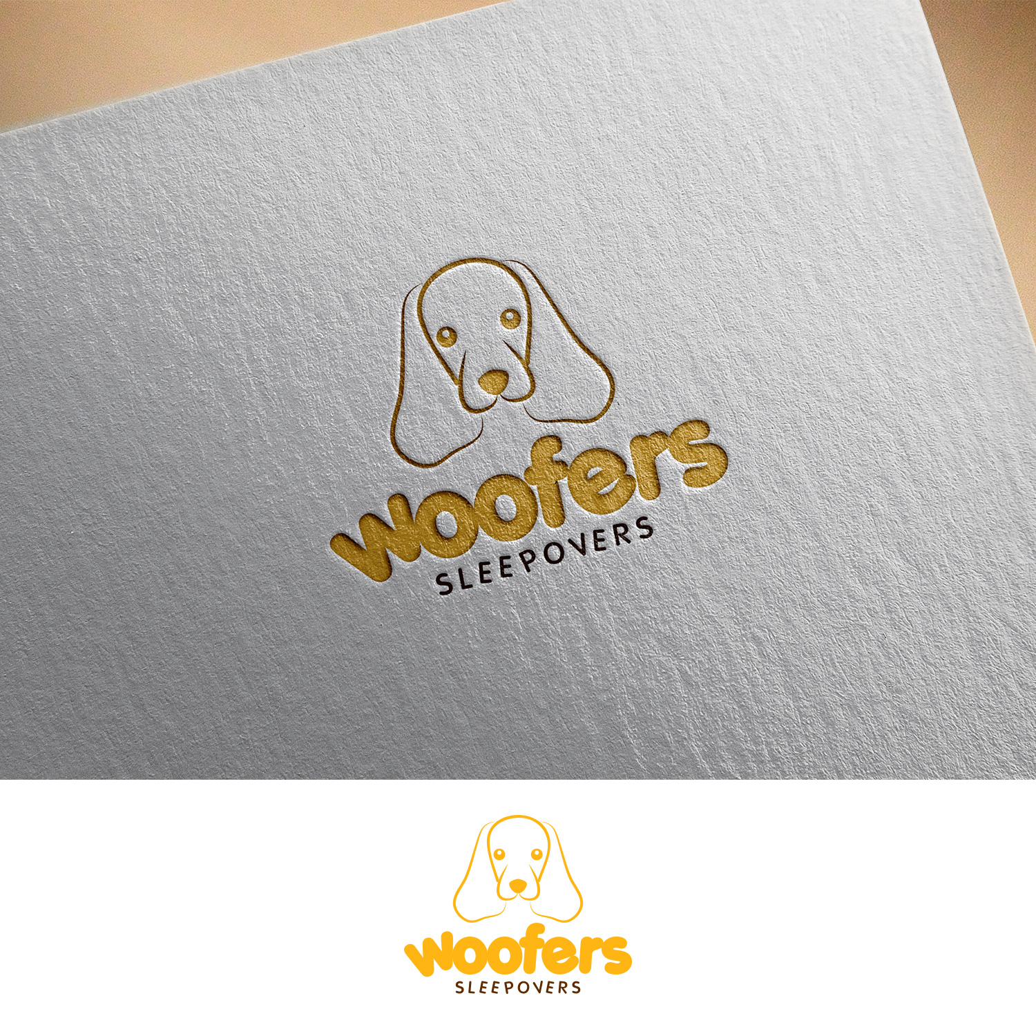 Logo Design by ClearDesign for Nangawooka Nominess Pty Ltd | Design #20856232