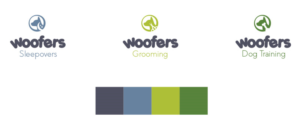 Logo Design by CC Creative Design for Nangawooka Nominess Pty Ltd | Design: #20878844