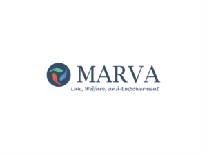Logo Design by dhamkith for  Marva Law, Welfare, and Empowerment | Design: #20877409