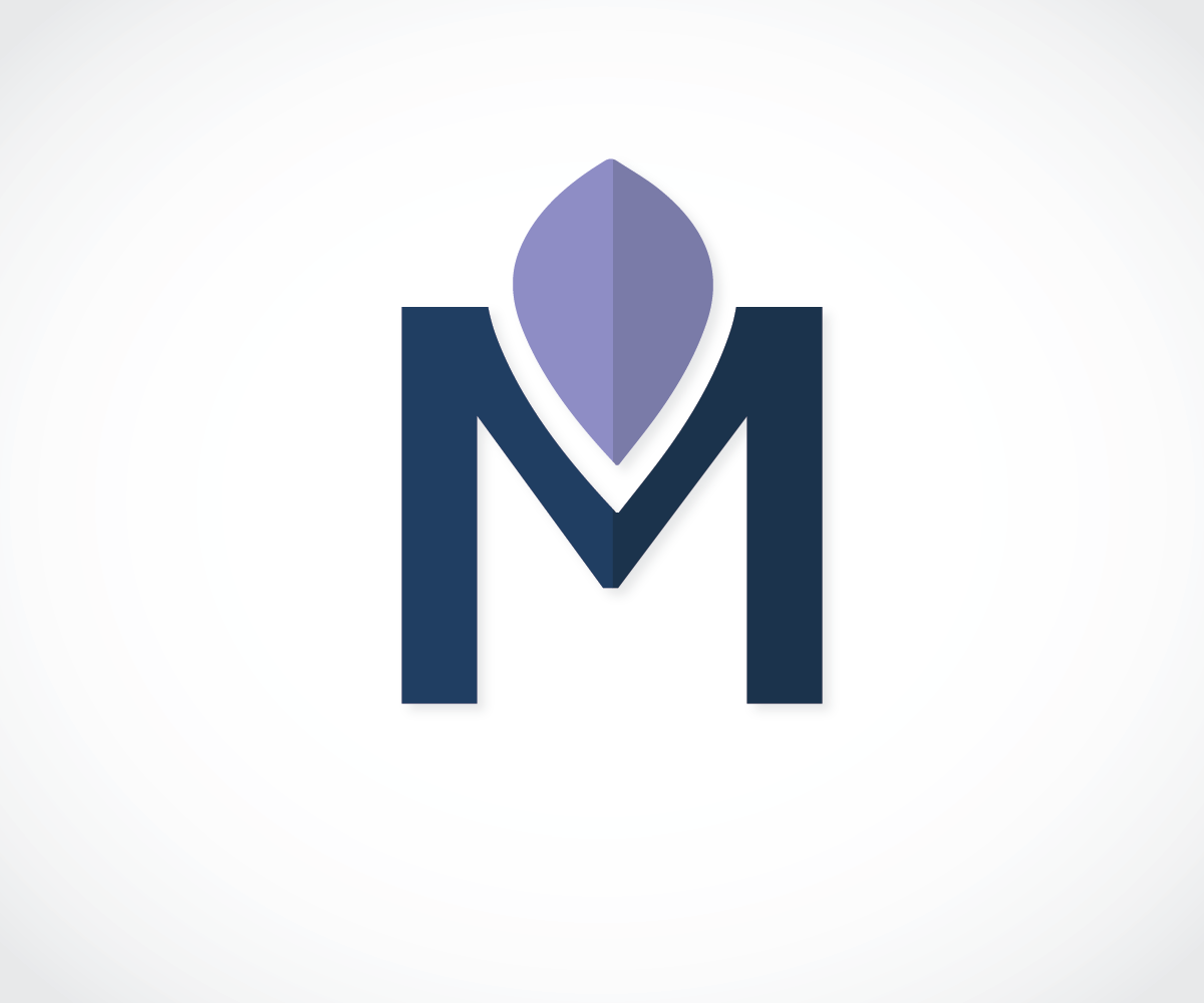 Diseño de Logo por nicolca37 para  Marva Law, Welfare, and Empowerment | Diseño #20869123