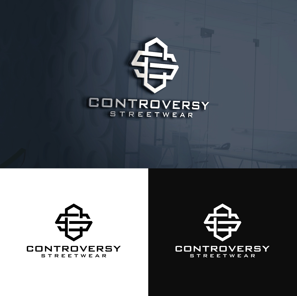 Logo Design by BehindSymbols for this project | Design #20837689