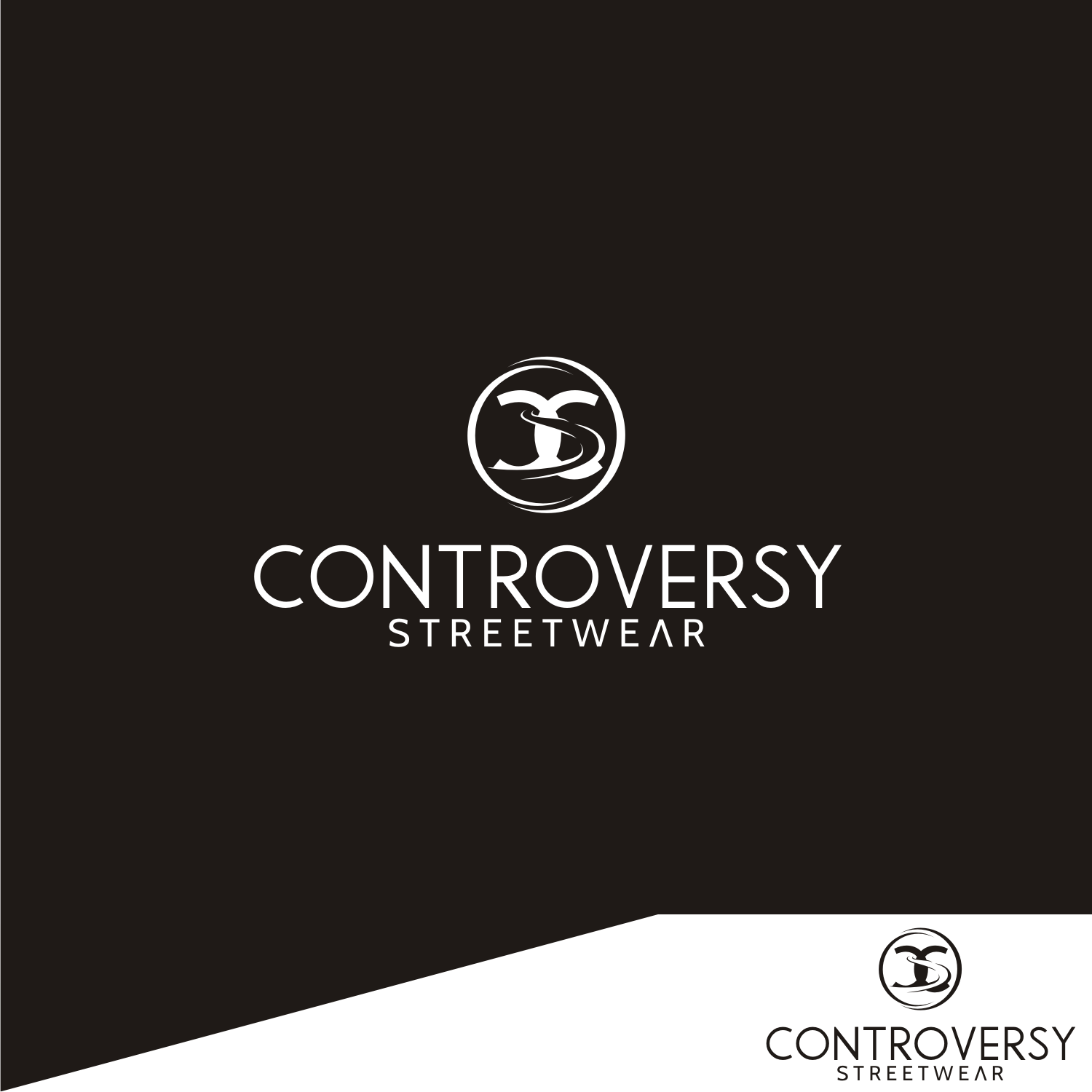 Logo Design by T I K H E - L M W for this project | Design #20838919