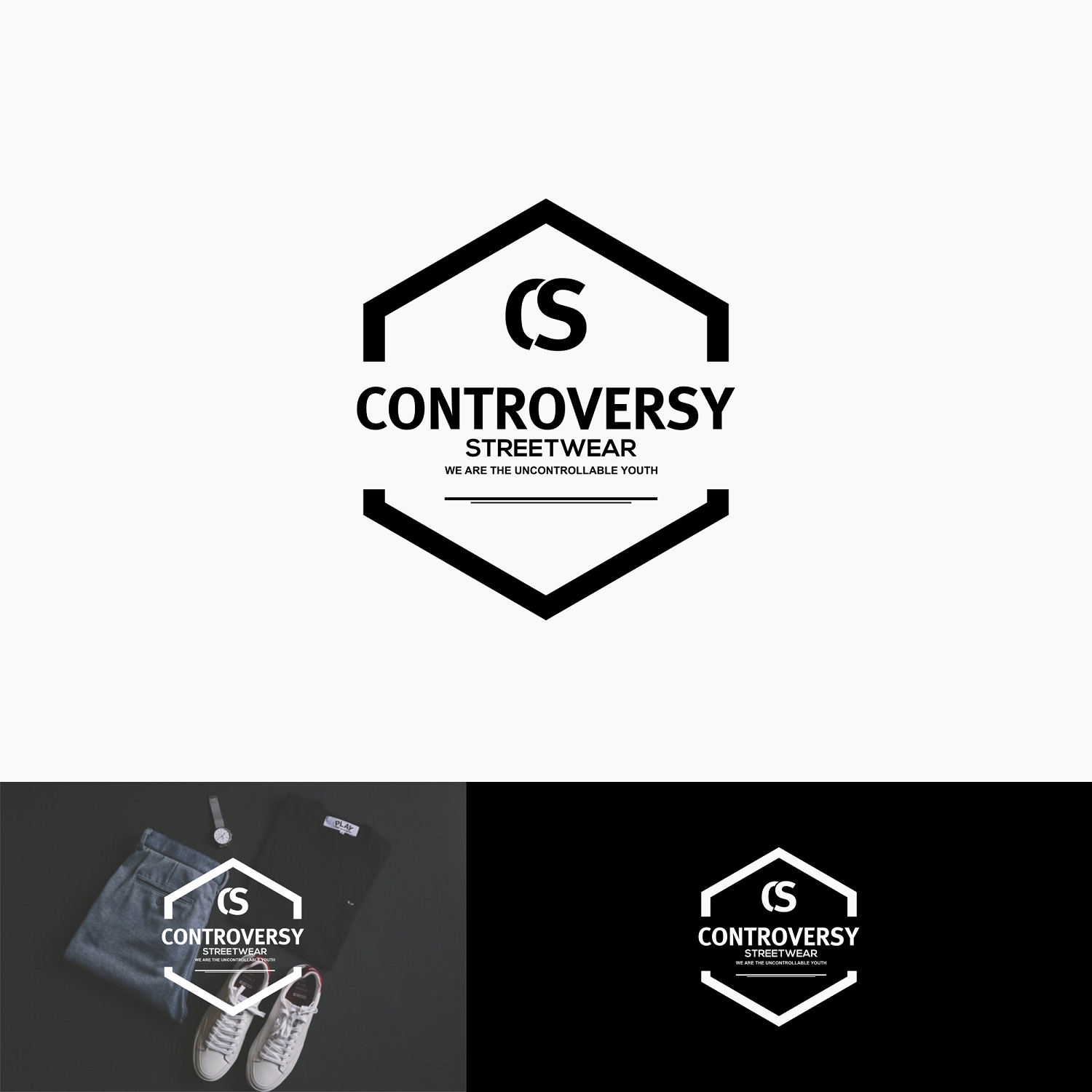 Logo Design by zatsukiki for this project | Design #20845979